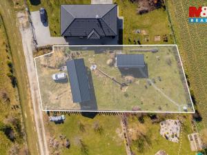 Prodej rodinného domu, Strašnov, 43 m2
