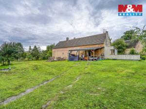 Prodej rodinného domu, Bor - Vysočany, 316 m2