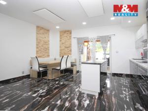 Prodej rodinného domu, Nový Bydžov, Jos. Jungmanna, 145 m2