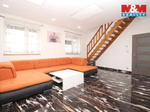 Prodej rodinného domu, Nový Bydžov, Jos. Jungmanna, 145 m2