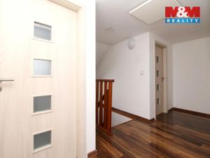 Prodej rodinného domu, Nový Bydžov, Jos. Jungmanna, 145 m2