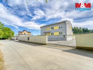 Prodej obchodního prostoru, Postřekov - Mlýnec, 1605 m2