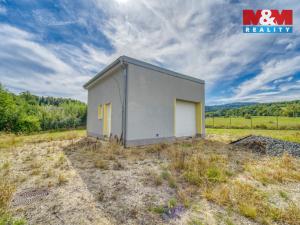 Prodej obchodního prostoru, Postřekov - Mlýnec, 1605 m2