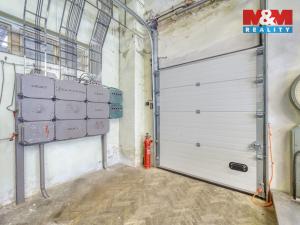 Prodej obchodního prostoru, Postřekov - Mlýnec, 1605 m2