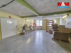 Prodej obchodního prostoru, Postřekov - Mlýnec, 1605 m2