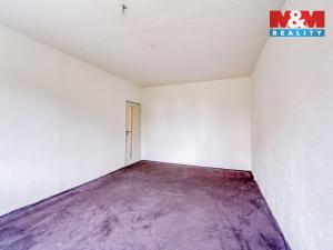 Prodej bytu 3+1, Plzeň - Skvrňany, Vojanova, 70 m2