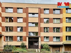 Prodej bytu 3+1, Ostrava - Poruba, Jana Ziky, 81 m2