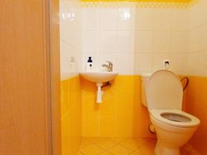 Pronájem bytu 3+kk, Pelhřimov, U Rendlíku, 72 m2