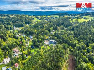 Prodej bytu 1+kk, Janov nad Nisou, 29 m2