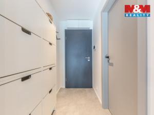 Prodej bytu 1+kk, Janov nad Nisou, 29 m2