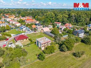 Pronájem rodinného domu, Poděbrady - Kluk, Kolínská, 300 m2