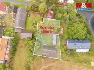 Prodej chaty, Olbramov, 30 m2