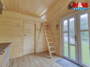 Prodej chaty, Olbramov, 30 m2