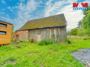 Prodej chaty, Olbramov, 30 m2