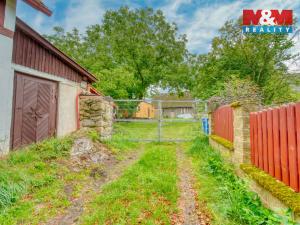 Prodej chaty, Olbramov, 30 m2