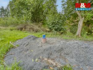 Prodej chaty, Olbramov, 30 m2