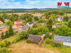 Prodej chaty, Olbramov, 30 m2