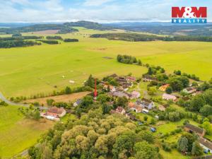 Prodej chaty, Olbramov, 30 m2