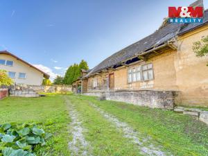 Prodej chalupy, Obora, 100 m2
