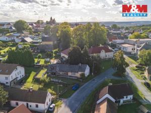 Prodej chalupy, Obora, 100 m2