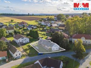Prodej chalupy, Obora, 100 m2