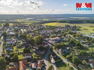 Prodej chalupy, Obora, 100 m2