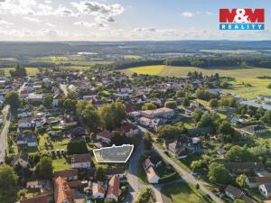 Prodej chalupy, Obora, 100 m2