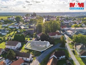 Prodej chalupy, Obora, 100 m2