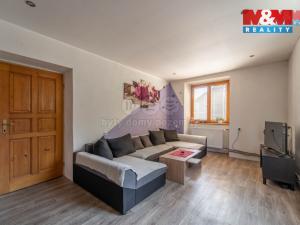 Prodej rodinného domu, Hudlice, U Panské zdi, 152 m2