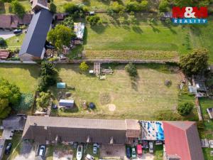Prodej rodinného domu, Hudlice, U Panské zdi, 152 m2