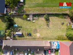 Prodej rodinného domu, Hudlice, U Panské zdi, 152 m2