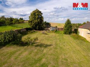 Prodej rodinného domu, Hudlice, U Panské zdi, 152 m2