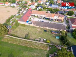 Prodej rodinného domu, Hudlice, U Panské zdi, 152 m2