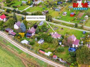 Prodej chaty, Hlinsko, 32 m2