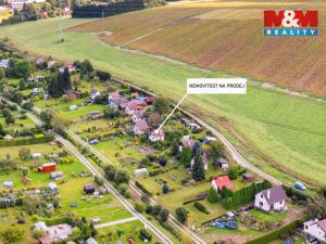 Prodej chaty, Hlinsko, 32 m2