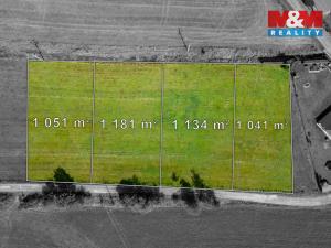 Prodej pozemku pro bydlení, Velké Losiny, Sportovní, 4500 m2