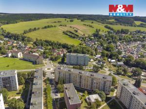 Prodej bytu 1+1, Hlinsko, Jiráskova, 33 m2