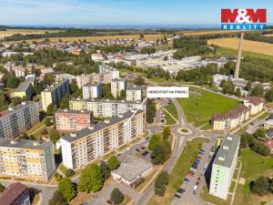 Prodej bytu 1+1, Hlinsko, Jiráskova, 33 m2