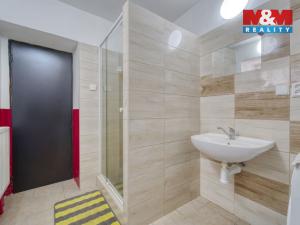 Prodej rodinného domu, Teplá - Pěkovice, 128 m2
