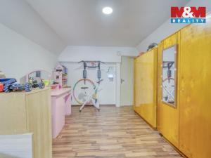Prodej rodinného domu, Teplá - Pěkovice, 128 m2