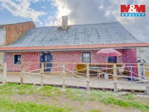 Prodej rodinného domu, Teplá - Pěkovice, 128 m2