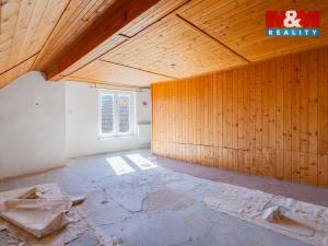 Prodej rodinného domu, Podmokly, 137 m2