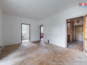 Prodej bytu 3+1, Rotava, Sídliště, 58 m2