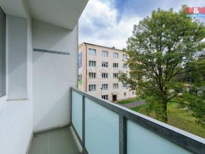 Prodej bytu 3+1, Rotava, Sídliště, 58 m2