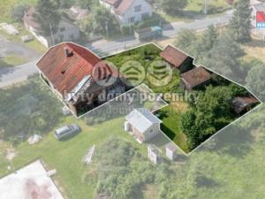Prodej rodinného domu, Všeruby, 160 m2