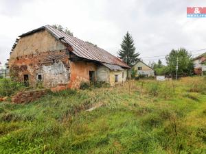 Prodej rodinného domu, Všeruby, 160 m2