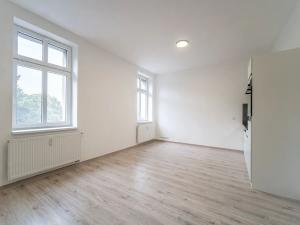 Pronájem bytu 1+kk, Praha - Libeň, Pod Labuťkou, 30 m2
