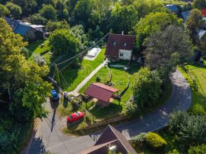 Prodej rodinného domu, Česká Lípa - Častolovice, 120 m2
