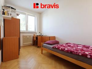 Pronájem bytu 1+kk, Brno - Řečkovice, Ječná, 11 m2