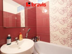 Pronájem bytu 1+kk, Brno - Řečkovice, Ječná, 11 m2